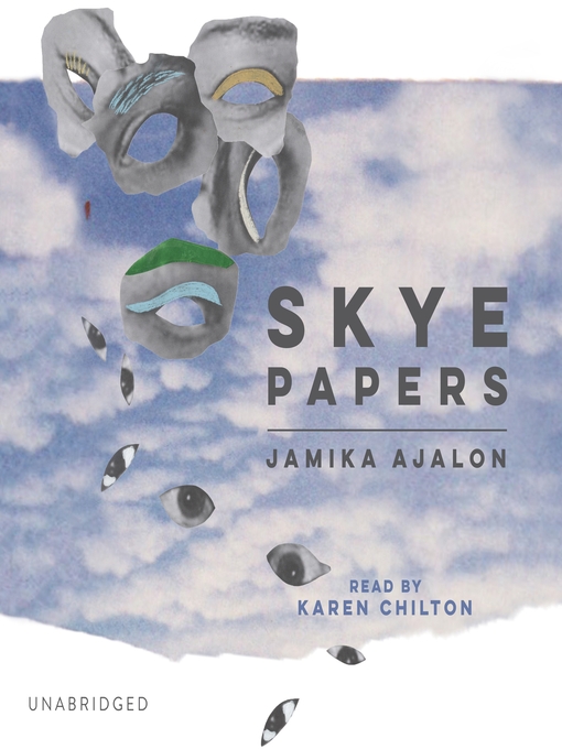 Title details for Skye Papers by Jamika Ajalon - Wait list